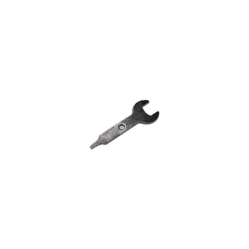 Maxshine Mini Polisher and Accessories - 1pc Wrench, Essential Tool