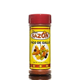 Don Sazon Pico De Gallo Seasoning