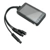 Motorcycle Dash Cam, Baceyong Car Camera Video DVR Camcorder with