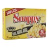 Snappy Movie Theater Butter Microwave Popcorn, 3.5 oz, 36 Pack,