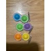 Fat Brain Toy 3*Fat Brain Toys Simpl Dimpl Simple Dimple,