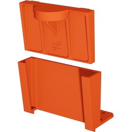 Simpson Strong-Tie StrapMate Reusable Strap Holder