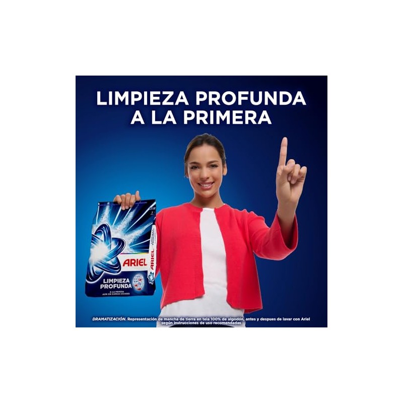 ARIEL REGULAR PWD C2 750GRX12IT