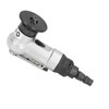 Mini Pneumatic Chamfering Machine Portable Handheld Air Chamfer Tool 45