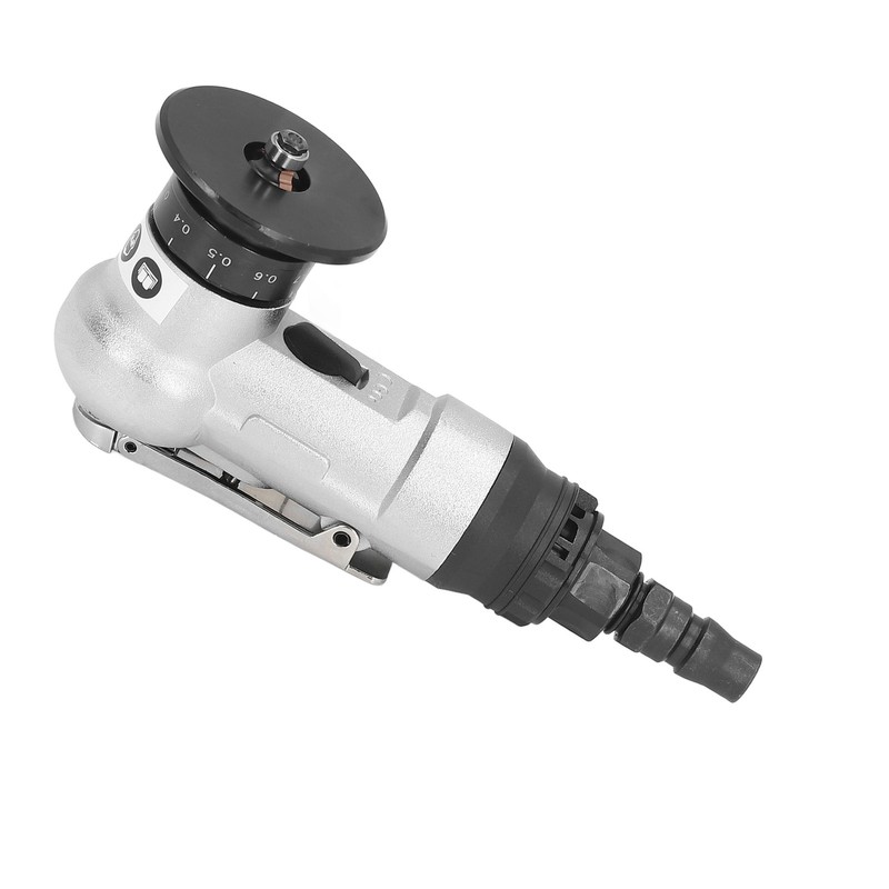 Mini Pneumatic Chamfering Machine Portable Handheld Air Chamfer Tool 45