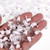 Mudder 100 Count Christmas Tree Lights Replacement Bulbs Mini Incandescent