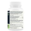 MAXION Maxion Digestive Support, 60 Capsules with Ginger, Peppermint and
