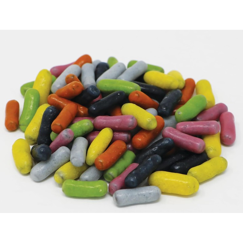 By The Cup Licorice Pastels (24 oz)