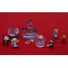 castle enterprise new pretty glasswork wolf