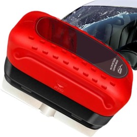 Automotive Oil Film Cleaning Brush, 2024 New Glass Coating for Windshield, Improves Clarity and Visibility