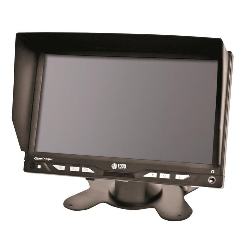 ECCO EW2451 LED Work Lamp (6 3 Watt Led Flood