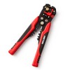 DEKTON PRO Automatic Wire Stripper and Crimper - Tool for