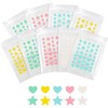 Parches Para Acné, Pimple Patch, 324 Parches Hidrocoloides para Espinillas