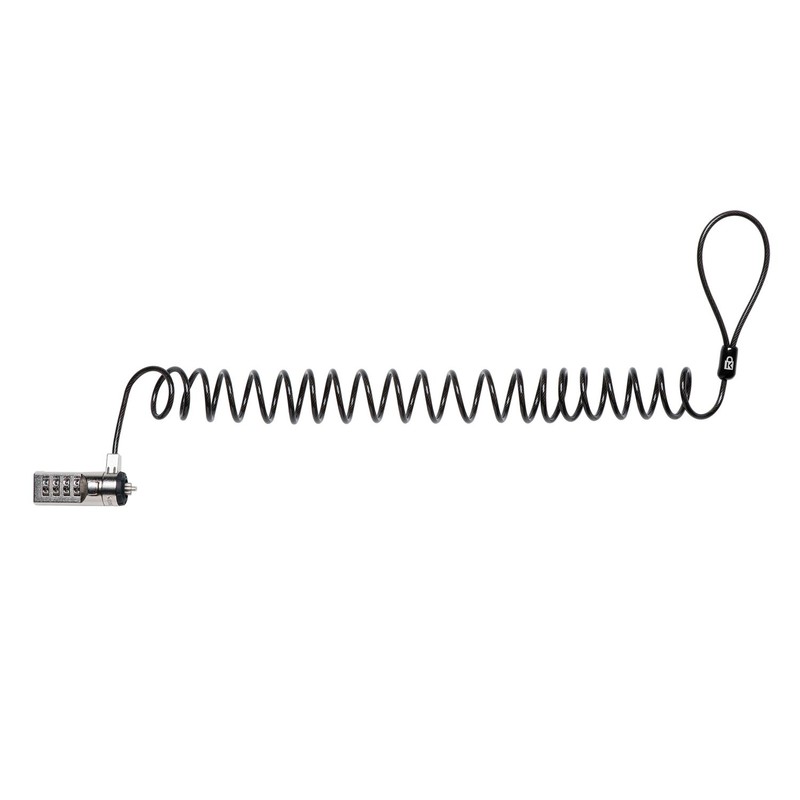 Kensington Combination Portable Laptop Lock