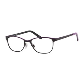 marie claire MC6231 Blue Light Filter Readers Black Lavender/Purple 51mm +0.75