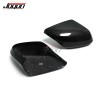 JOGON Carbon Fiber Side Rearview Mirror Cover Caps For Corvette