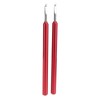 2Pcs Watch Hands Remover Needle Lifting Shovel Set Watch Hand