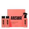 ANSWR At Home Keratin Treatment Kit