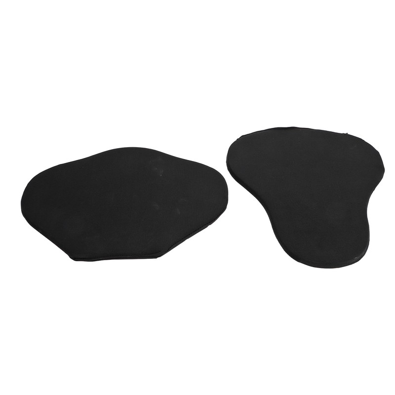 2pcs Back Contouring Liposuction Plate Shaping Comfortable Tummy Flattening Compression