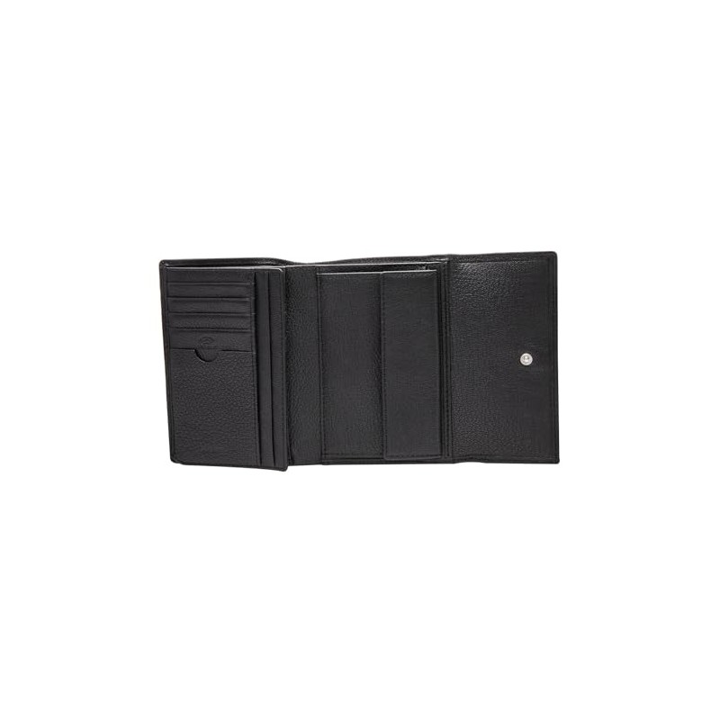 Joop! - Lantea Cosma Women's Purse, black, Modern