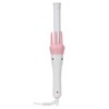 Professional Ceramic Curling Iron Automatic 360° Rotating Hair Curler Electric