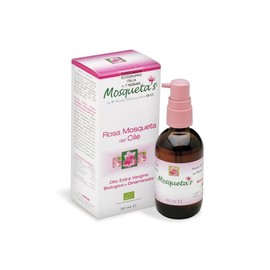 OLIO ROSA MOSQUETA BIO 50ML