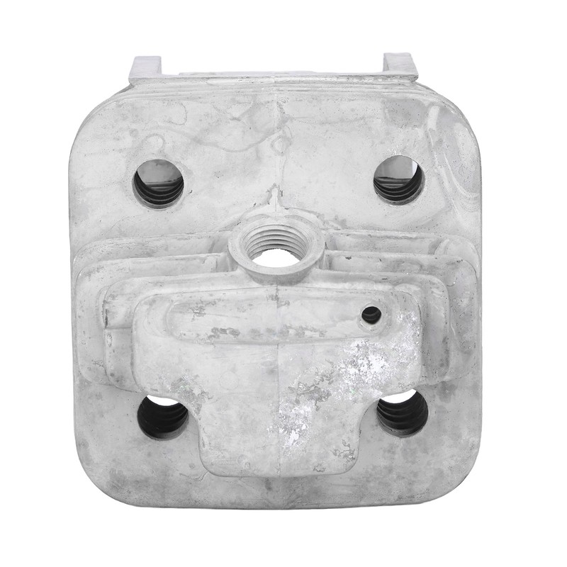Cylinder Piston Assembly High Silicon Aluminum Alloy Brush Cutter Cylinders