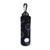 AfitLulu Small Golf Bag Premium Golf Club Bags with Hanging