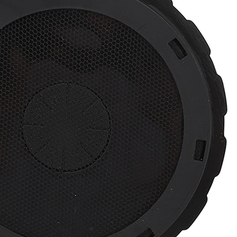 Dental Veneer Box, Denture Veneer Processing Box Round Shape Reusable