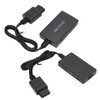 For N64 to HD Multimedia Interface Converter Support 720P 1080P