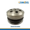 GYMMEDS GY6 50cc Performance Clutch Set, Fit for GY6 50cc