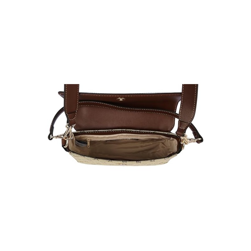 Nine West siera flap shoulder bag