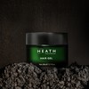 HEATH Hair Gel, 2.7 fl oz (80 ml), Citrus Scent,