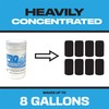 F-10 Percarbonate Wood Cleaner: UV Damage Remover and Wood Restorer
