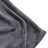 Electric Heated Blanket Small 5V Quick Heating Thickening Flannel Electric