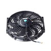 Gooeap 12 Inch Slim Fan Push Pull Electric Radiator Cooling