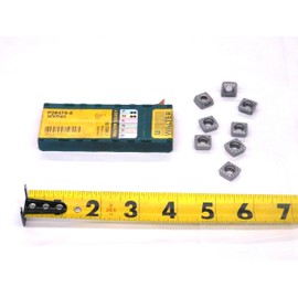 8pcs New Walter P28479-5 WXP40 Carbide Drilling Inserts INDEXABLE Tooling CNC - MW2146CT4