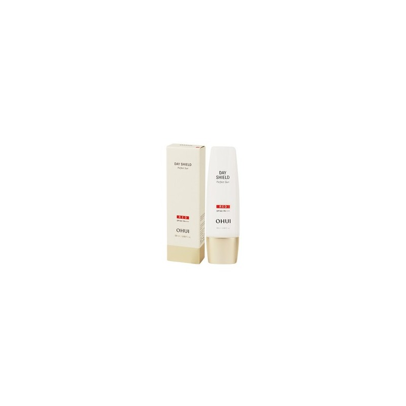 OHUI Day Shield Perfect Sun Red SPF50+ PA++++ 50ml /