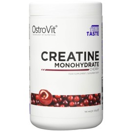 OSTROVIT Creatine - 500 g - Cherry