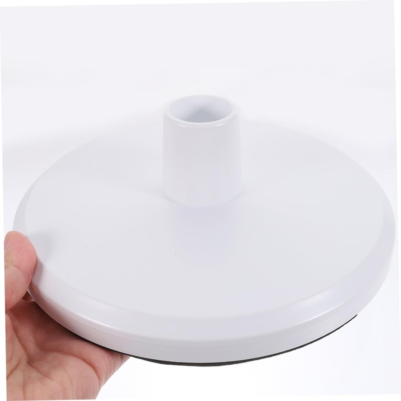 KONTONTY Sturdy Pool Skimmer Door Replacement Tool for Above Ground