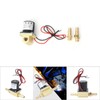 Welding Machine Solenoid Valve 0~0.8mpa for Water Gas Aron CO2