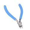 Model Pliers Ultra Thin Single Blade Soft Wire Cutter with