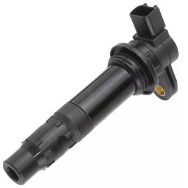 Caltric Ignition Coil for Yamaha VX1100 Waverunner Vx 1100 Deluxe 2005-2014
