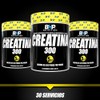 BHP NUTRITION- CREATINA ULTRA MONOHIDRATADA 300grs