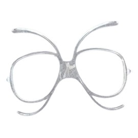 Ronyme Ski Goggles Insert Adapter Comfort Universal for Motocross Sport Men Women