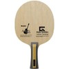 Nittaku G-REVISION FL NC0495 Table Tennis Shake Racket, Acoustic Carbon