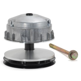 Tarazon Primary Drive Clutch for EZGO TXT RXV Golf Cart 2010-2025 618684 644299 672686