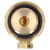 M18x1.5 Thread CO2 Cylinder Refill Adapter Pin Valve Converter Accessories