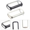 Mikinona TPU Smartwatch Protection Case for Watch Screen Shell Durable