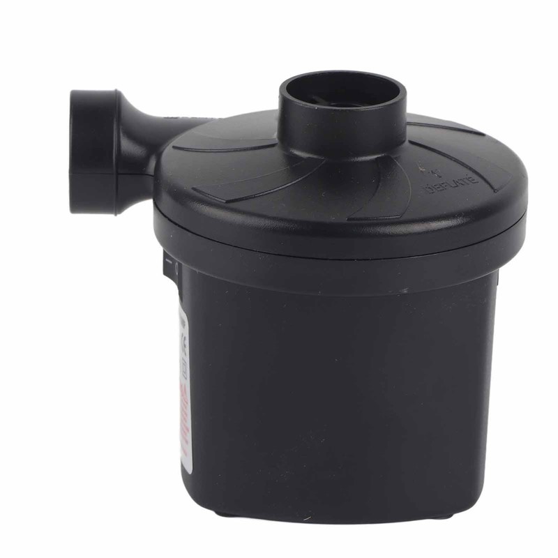 Portable Electric Air Pump Inflation Pumping Accessory for Outdoor Activities